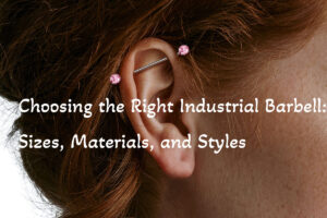 Choosing the Right Industrial Barbell: Sizes, Materialer, and Styles