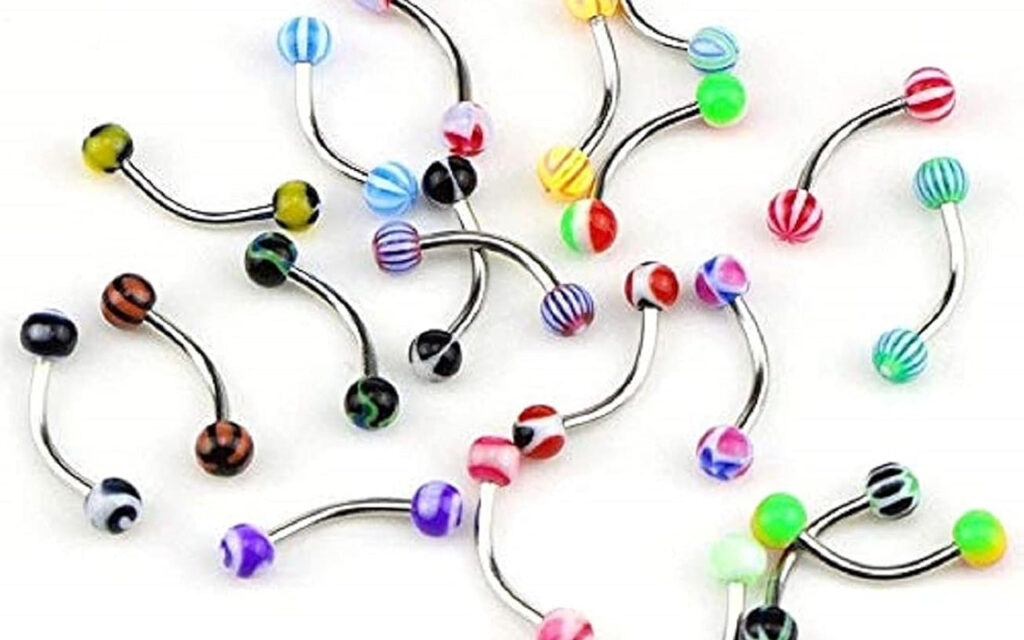 How to Judge the Quality of Piercing Jewelry: A Guide for Importers