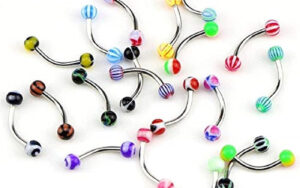 How to Judge the Quality of Piercing Jewelry: A Guide for Importers