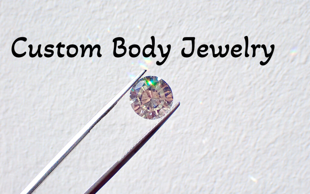 Let Customers Remember Your Brand: Benefits of Custom Jewelry