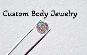 Let Customers Remember Your Brand: Benefits of Custom Jewelry