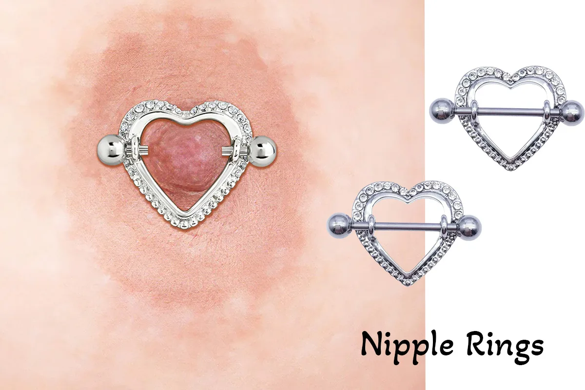 Nippelringer