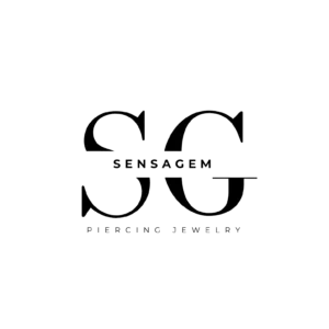 Sensagem watermark logo