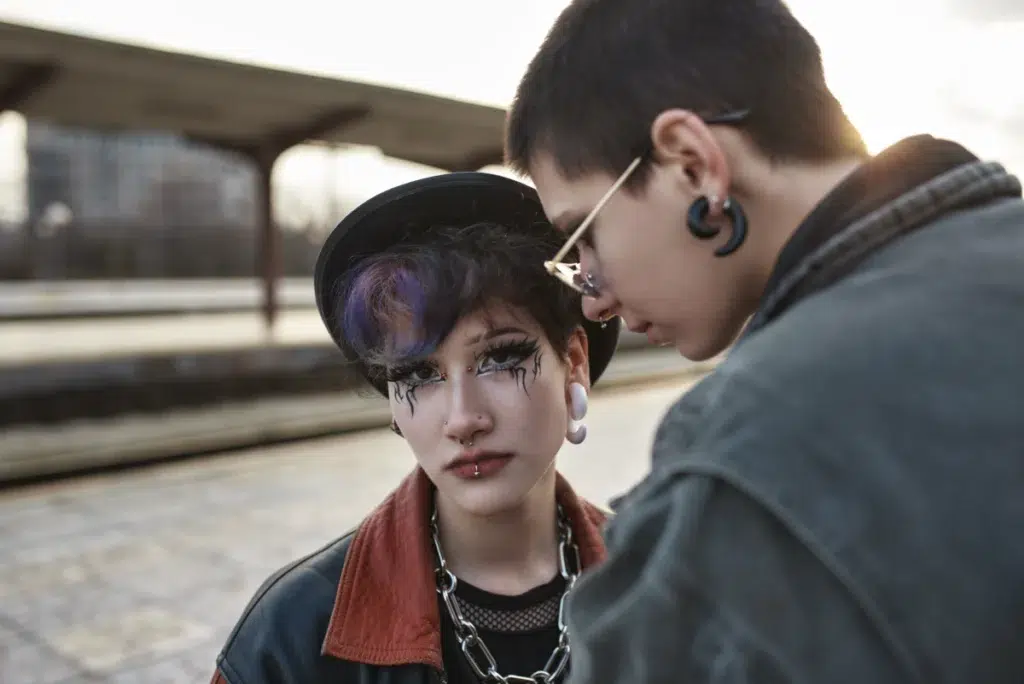 The Evolution of Piercing Jewelry-History and Cultural Significance