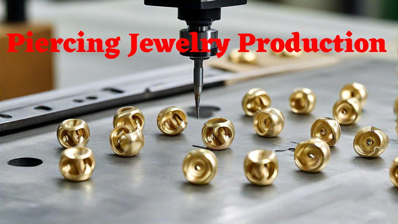 Piercing Jewelry Cooperation