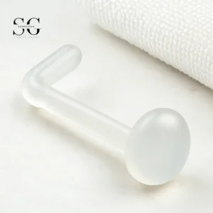 Sensagem SGYS8066 Bioflex L Shape Flexible Nose Ring