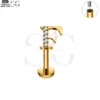 SG3096 G23 Titanium Letter Nose Rings with Zircon – Stylish Initial Piercing Jewelry - Image 33