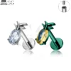 SG4079 - Wholesale Titanium Pineapple Labret Piercing