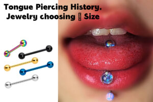 Verkennend-tong-piercing-history-jewelry-choices-and-gauge-sanes