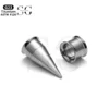 SG3176 Titanium Tunnel Expander for Ear Stretching - Image 6