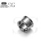 SG3177 Titanium Ear Expander Tunnel for Gauging Professionals - Image 3