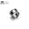 SG3177 Titanium Ear Expander Tunnel for Gauging Professionals - Image 2