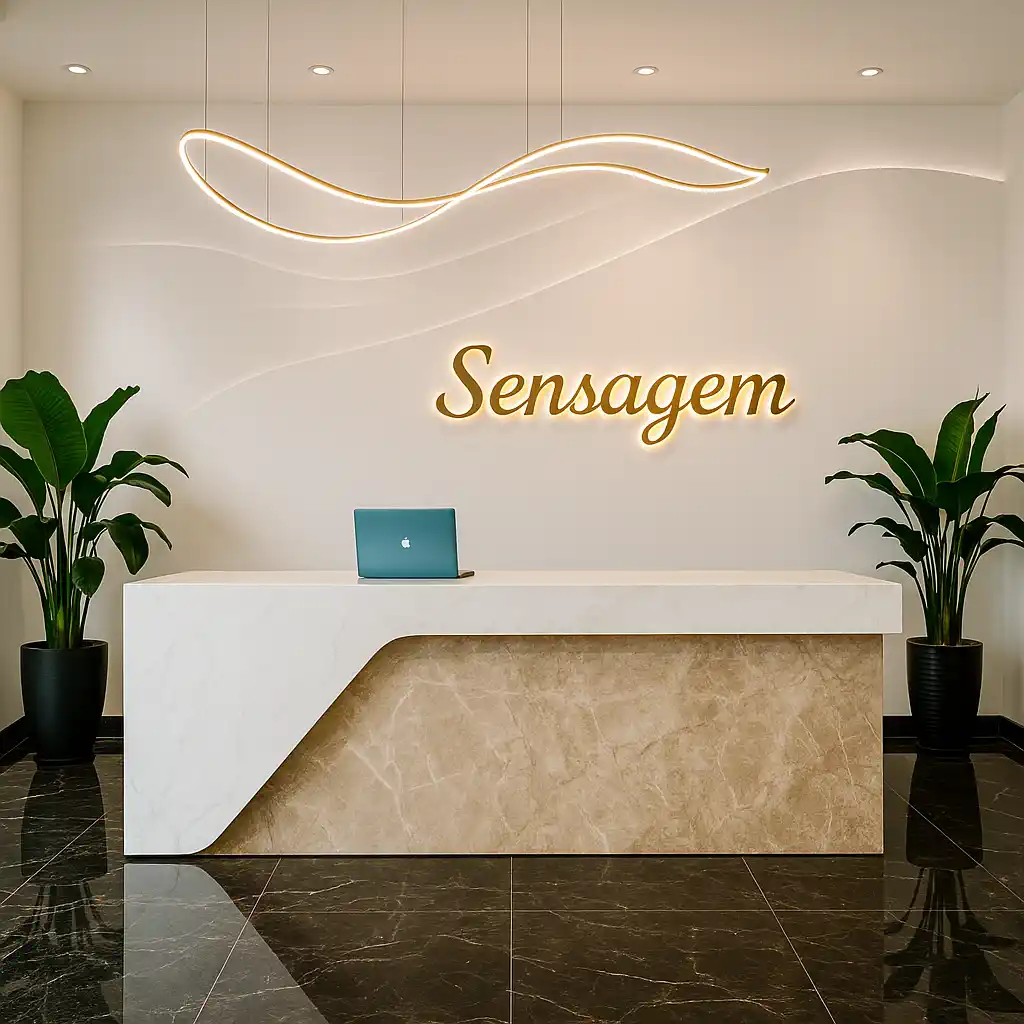 Sensagem Companyの写真| Custom Jewelry Manufacturer 5 Sensagem company picture