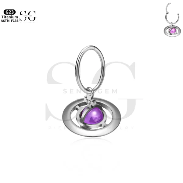 SG3230-1_Sensagem Piercing jewelry
