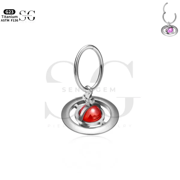 SG3230-4_Sensagem Piercing jewelry