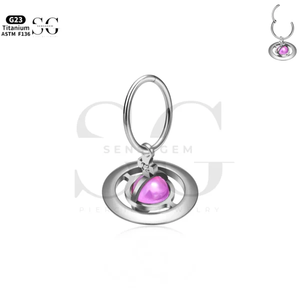 SG3230-7_Sensagem Piercing jewelry