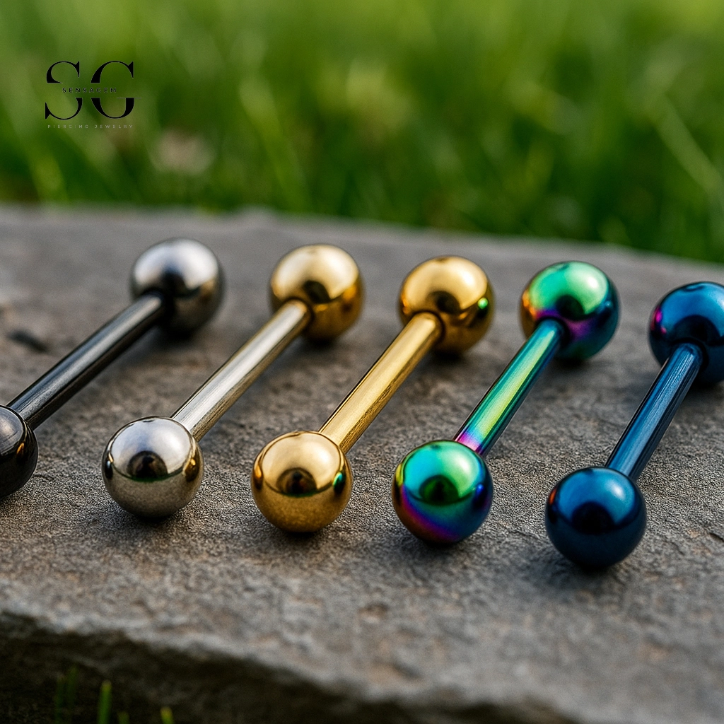 Fabricant de bijoux de corpsSenOEMODM Solutions-Sensagemiercing SGJT28 场景图 副本 Sensagem Wholesale Piercing jewelry