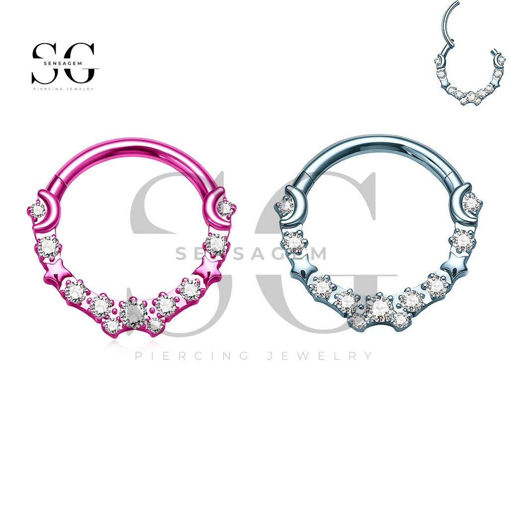 SG3259 2 Piercing Jewelry Wholesale