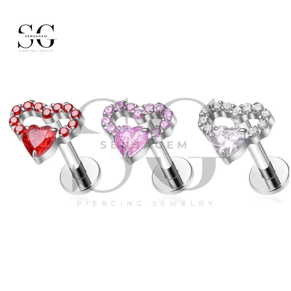 SG4391 Piercing Jewelry Wholesale